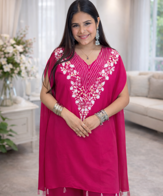 Kaftans & Co-Ord Sets