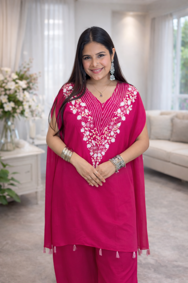 Kaftans & Co-Ord Sets